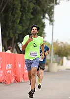 سباق الجبيل الصناعية