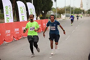 سباق الجبيل الصناعية