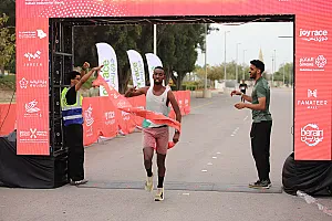 سباق الجبيل الصناعية