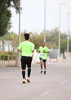 سباق الجبيل الصناعية