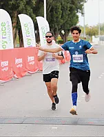 سباق الجبيل الصناعية