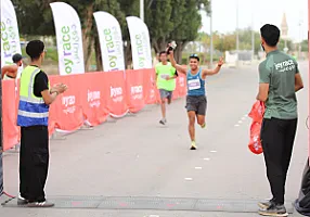 سباق الجبيل الصناعية