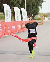 سباق الجبيل الصناعية