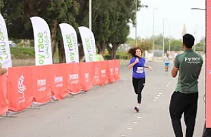 سباق الجبيل الصناعية