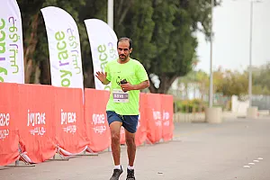 سباق الجبيل الصناعية