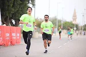 سباق الجبيل الصناعية