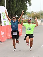 سباق الجبيل الصناعية