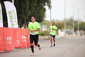 سباق الجبيل الصناعية