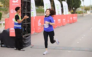 سباق الجبيل الصناعية