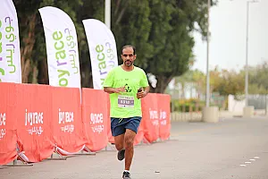 سباق الجبيل الصناعية