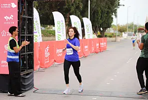 سباق الجبيل الصناعية