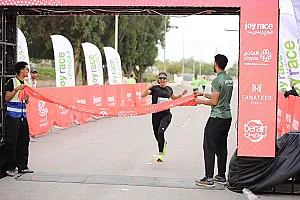 سباق الجبيل الصناعية