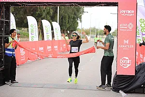 سباق الجبيل الصناعية