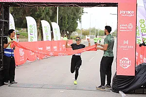 سباق الجبيل الصناعية