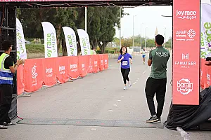 سباق الجبيل الصناعية