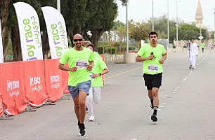 سباق الجبيل الصناعية