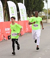 سباق الجبيل الصناعية