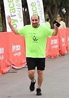 سباق الجبيل الصناعية