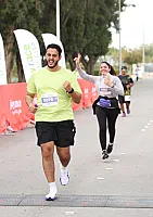 سباق الجبيل الصناعية