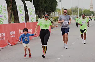 سباق الجبيل الصناعية