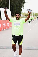 سباق الجبيل الصناعية