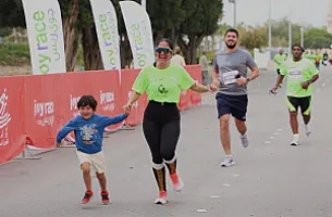 سباق الجبيل الصناعية