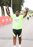 سباق الجبيل الصناعية