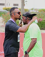 سباق الجبيل الصناعية