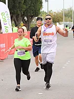 سباق الجبيل الصناعية