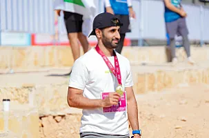 سباق الجيو بارك