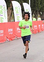 سباق الجبيل الصناعية