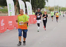 سباق الجبيل الصناعية