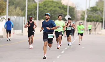 سباق الجبيل الصناعية