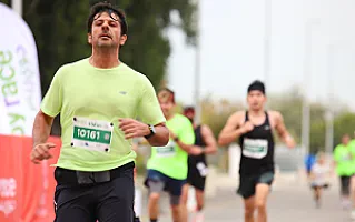 سباق الجبيل الصناعية