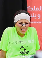 سباق الجبيل الصناعية