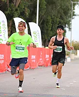 سباق الجبيل الصناعية