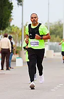 سباق الجبيل الصناعية