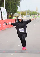 سباق الجبيل الصناعية