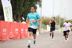 سباق الجبيل الصناعية