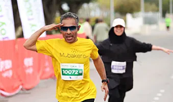 سباق الجبيل الصناعية