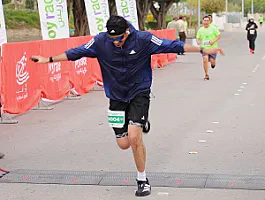 سباق الجبيل الصناعية