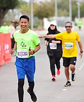 سباق الجبيل الصناعية