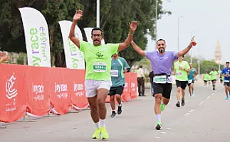 سباق الجبيل الصناعية