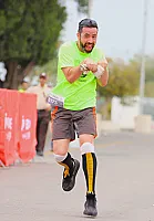 سباق الجبيل الصناعية