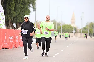 سباق الجبيل الصناعية