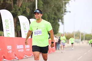 سباق الجبيل الصناعية