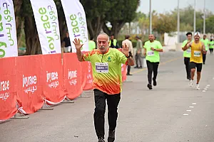 سباق الجبيل الصناعية