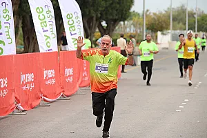 سباق الجبيل الصناعية