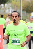 سباق الجبيل الصناعية