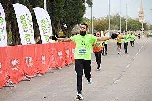 سباق الجبيل الصناعية